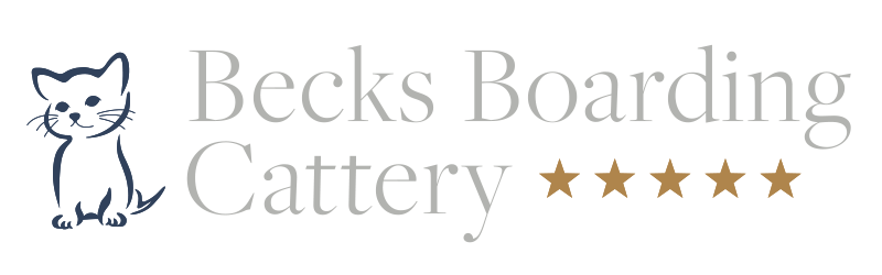 Becks Cattery
