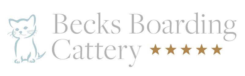 Becks Cattery